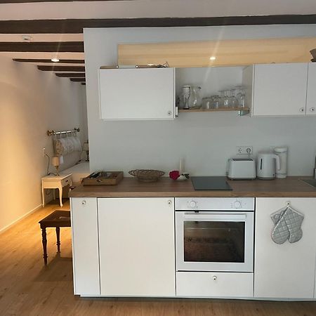 Historische Muehle Von Cramm, 6 Apartments Döttingen المظهر الخارجي الصورة