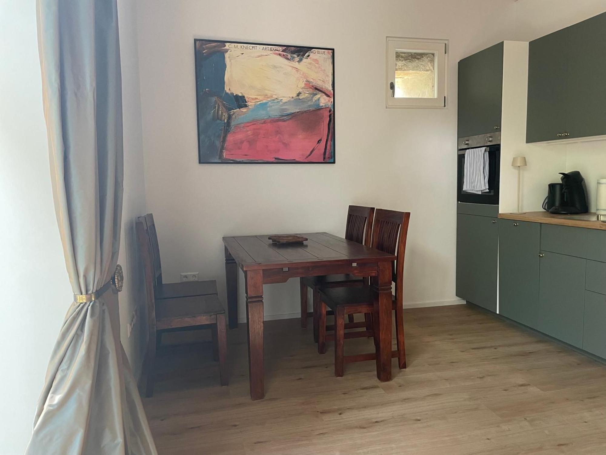 Historische Muehle Von Cramm, 6 Apartments Döttingen المظهر الخارجي الصورة