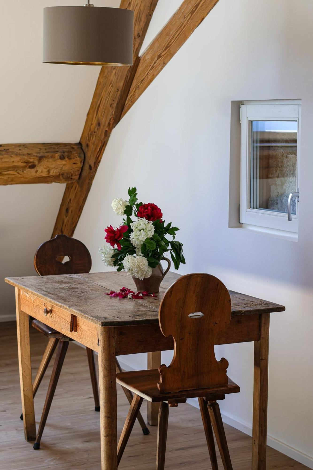 Historische Muehle Von Cramm, 6 Apartments Döttingen المظهر الخارجي الصورة