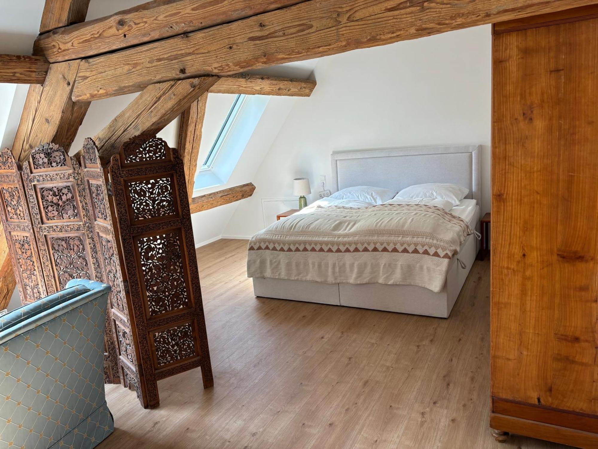 Historische Muehle Von Cramm, 6 Apartments Döttingen المظهر الخارجي الصورة
