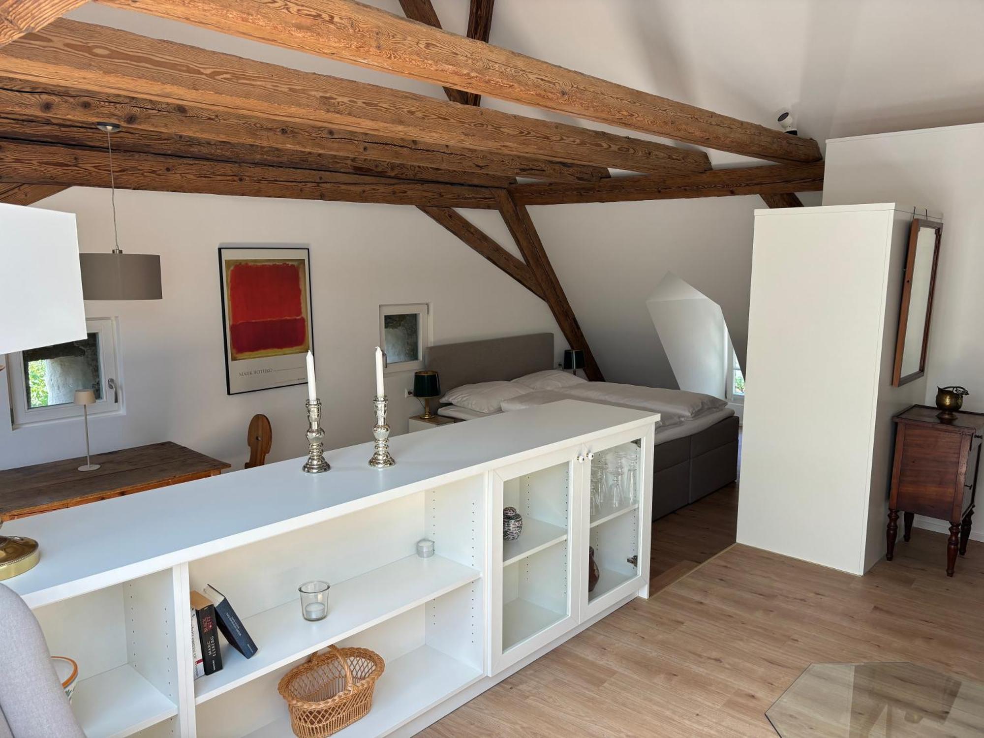 Historische Muehle Von Cramm, 6 Apartments Döttingen المظهر الخارجي الصورة